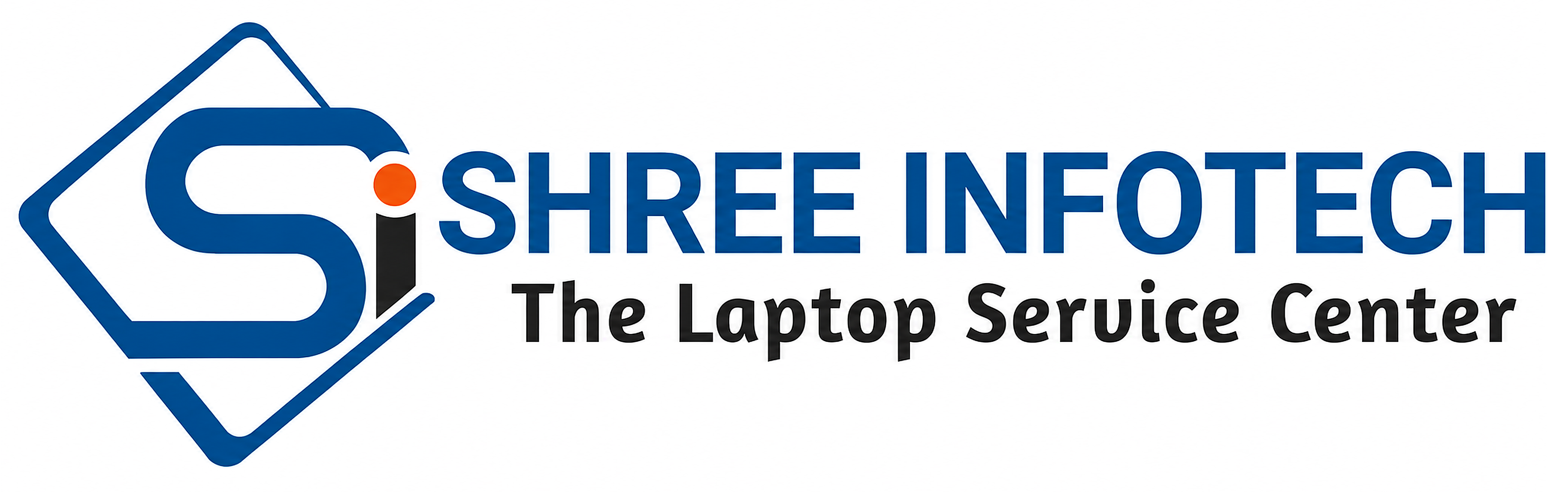 Shree Infotech Logo